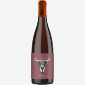 Millstream Тристория Вино Сира/Пино Нуар розовое сухое, 750 мл