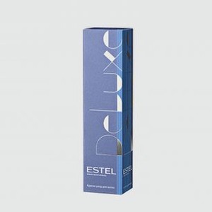 Краска-уход для волос ESTEL PROFESSIONAL De Luxe 60 мл