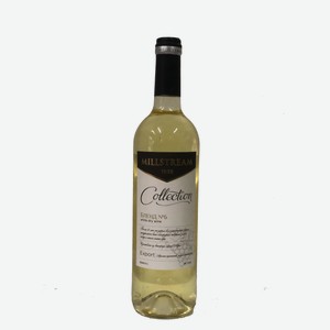 Millstream Вино  Коллекция Мильстрим Экспорт Бленд №6 белое сухое, 750 мл