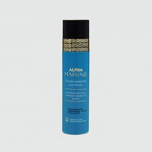 Шампунь для волос ESTEL PROFESSIONAL Ocean Alpha Marine 250 мл