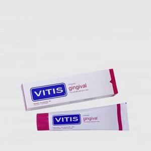 Зубная паста VITIS Gingival 100 мл