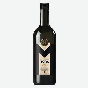 Millstream 1936 Вино полусладкое белое, 1000 мл