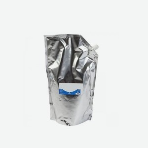 Тонер Black&White HST-025-1K-bag для Universal (пакет 1кг)