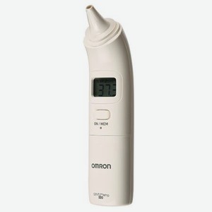 Термометр OMRON Gentle Temp 520 (MC-520-E)