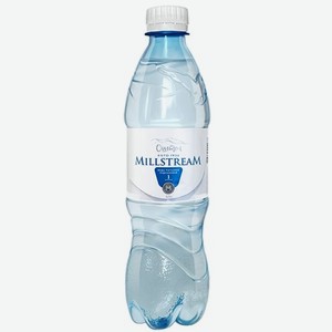 Millstream Питьевая вода  Оштен (не/газ) ТМ  Мильстим , 500 мл