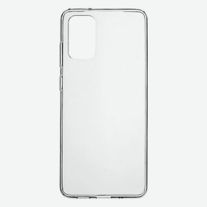 Клип-кейс Alwio для Samsung Galaxy S20 Plus, прозрачный