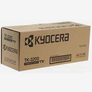 Тонер-картридж Kyocera TK-3200 (1T02X90NL0)