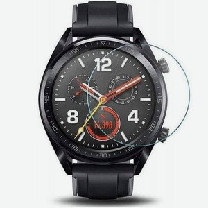 Защитный экран Red Line для Samsung Galaxy Watch 3 41mm Tempered Glass УТ000021684