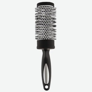 Брашинг для волос LADY PINK BASIC deep black (диаметр 58 мм)