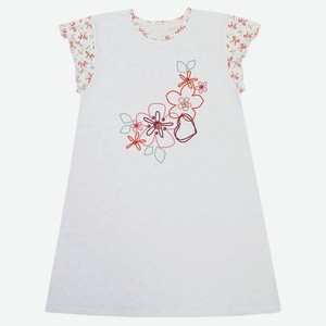 Сорочка для девочки «Каждый день» размер 140