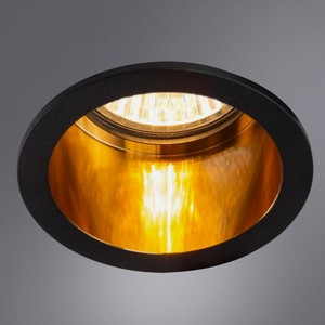 Светильник потолочный Arte Lamp A2165PL-1BK