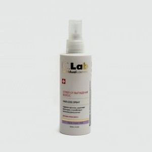Спрей против выпадения волос 12 в 1  I.C.LAB Spray For Hair Loss 150 мл