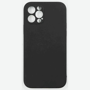 Чехол для телефона Iphone 12 PRO цвет: черный