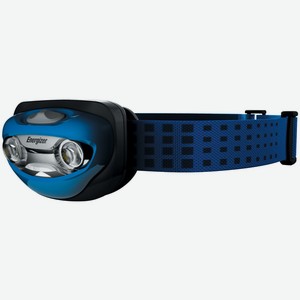Фонарь бытовой Energizer Vision Headlight (E300280302)