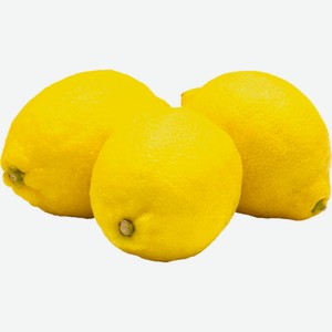 Дск Лимоны 1кг