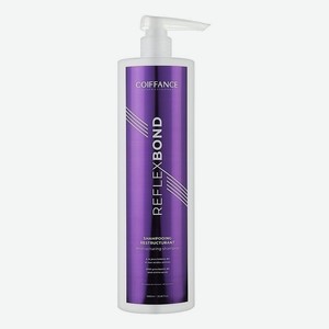 Реструктурирующий шампунь для волос Reflexbond Restructurant Shampoing: Шампунь 1000мл