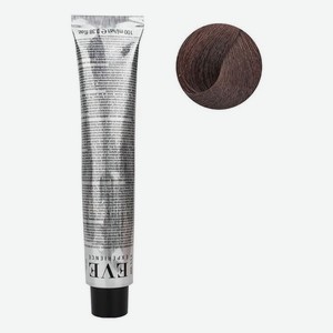 Крем-краска для волос Eve Experience Color Cream 100мл: 5.03 Теплый светло каштановый