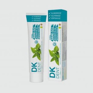 Зубная паста DKDENT Mint Toothpaste 75 мл