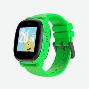 Смарт-часы INOI Kids Watch Lite Green