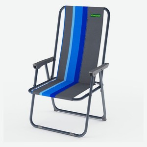 Кресло Zagorod складное, 52,4х58х90,4 см