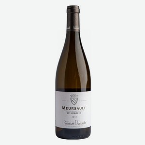 Вино Domaine Buisson-Battault Meursault Le Limozin белое сухое Франция, 0,75 л