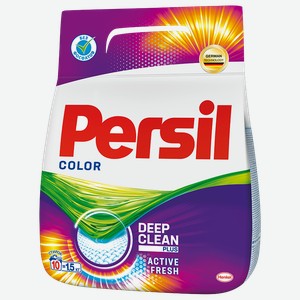 Стиральный порошок Persil Color, 1,5кг