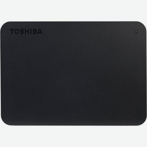 Внешний жесткий диск (HDD) Toshiba Canvio Basics HDTB420EK3AA