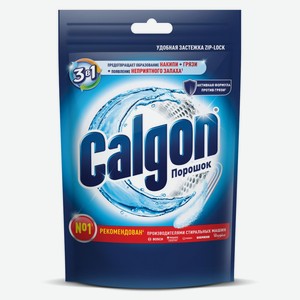 Средство для смягчения воды Calgon 3 в 1, 200 г