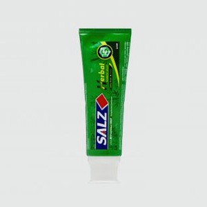 Зубная паста с экстрактом растения хабу LION Salz Habu 90 гр