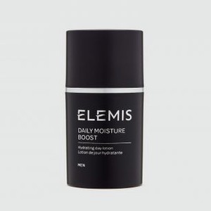 Увлажняющий крем после бритья ELEMIS Daily Moisture Boost 50 мл