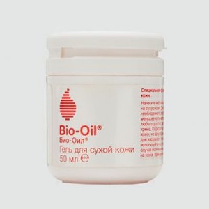 Гель для тела BIO-OIL Dry Skin 50 мл
