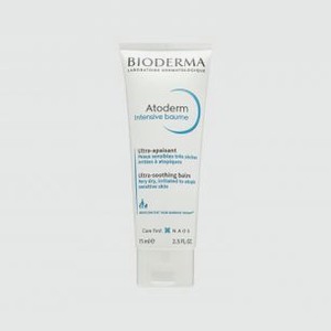 Бальзам BIODERMA Atoderm Intensive Ultra-soothing Balm 75 мл