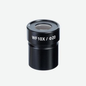 Окуляр для телескопа Микромед WF10X (Стерео МС-1,2)