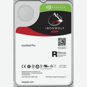 Жесткий диск Seagate Original SATA-III 4Tb (ST4000NE001)