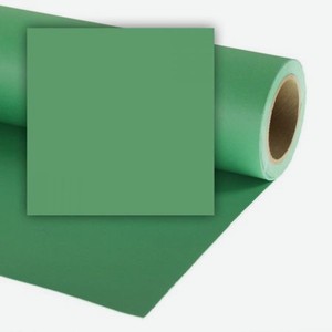 Фон бумажный Colorama LL CO264 2.72x25 м Apple Green