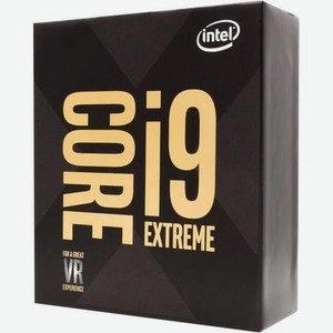 Процессор Intel Core I9-10980XE (BX8069510980XE S RGSG) Box