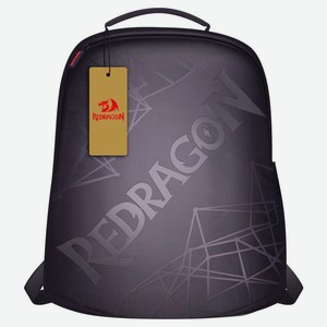 Рюкзак для ноутбука Defender Redragon Aeneas 15.6 , 30x12x42 см