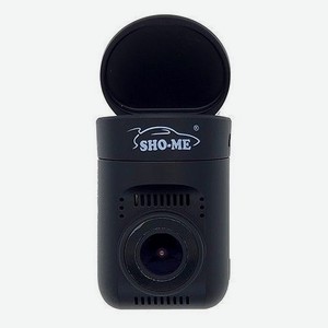 Видеорегистратор Sho-Me FHD-950, черный