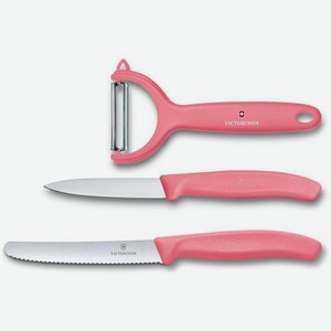 Набор кухонных ножей Victorinox Swiss Classic [6.7116.33l12]