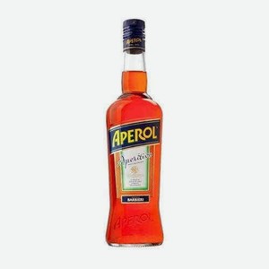 Напиток Спиртной Апероль 11% 1л