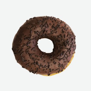 Пончик <Don Donut> со вкусом шоколад 95гРоссия