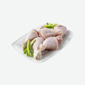 Голень цыплёнка охл. 1 кг