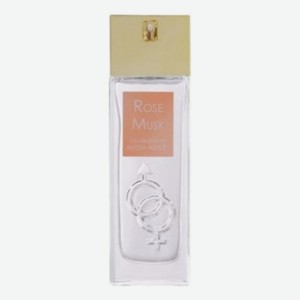 Rose Musk: парфюмерная вода 100мл