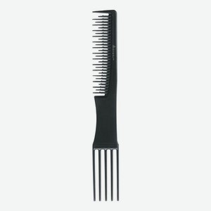 Расческа для начеса волос Эконом CO-6505 19см