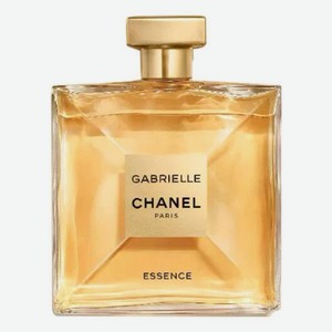 Gabrielle Essence: парфюмерная вода 3*20мл