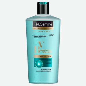 Шампунь для волос TRESemme Beauty-full Volume, 650 мл