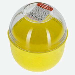 Контейнер для лимона Phibo, 9х8 см
