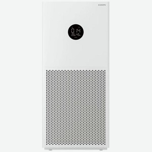 Очиститель воздуха Mi Air Purifier 4 Lite EU Белый Xiaomi