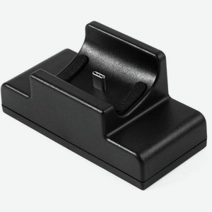 Зарядная станция Redline HS-PS5013 для контроллеров для PlayStation 5 черный [ут000024641]