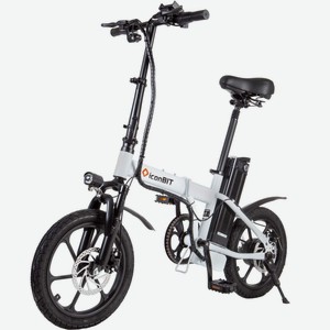 Электрический велосипед iconbit E-Bike K316 (XLR3048)